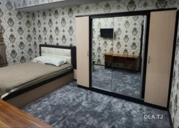 1 комнатная квартира, 1 этаж, 55 м²