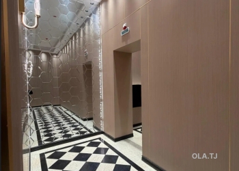 6 комнатная квартира, 4 этаж, 417 м²