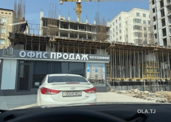 1 комнатная квартира, 8 этаж, 47 м²