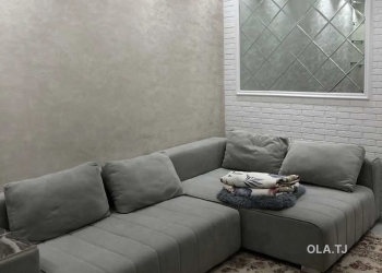 2 комнатная квартира, 8 этаж, 60 м²