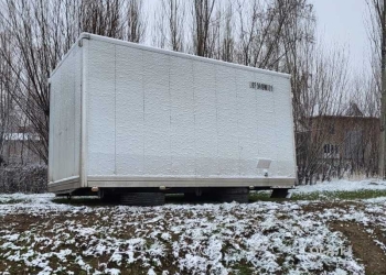 Будка