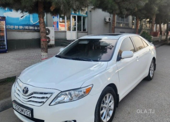 Toyota Camry,  2007