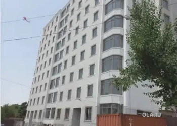 1 комнатная квартира, 7 этаж, 49м²