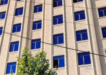2 комнатная квартира, 8 этаж, 38 м²
