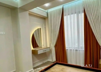 2 комнатная квартира, 6 этаж, 51 м²
