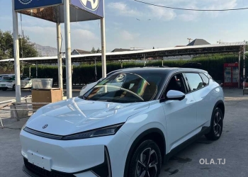 Dongfeng Aeolus L7,  2026