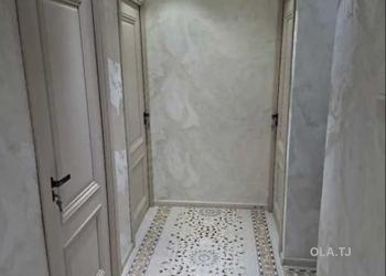 3 комнатная квартира, 2 этаж, 156 м²