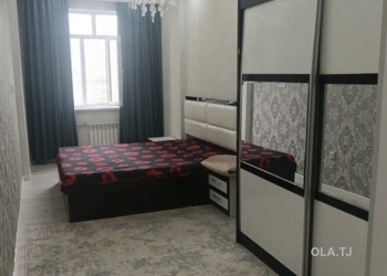 2 комнатная квартира, 11 этаж, 60 м²