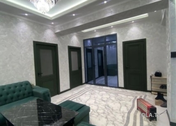 2 комнатная квартира, 7 этаж, 70 м²