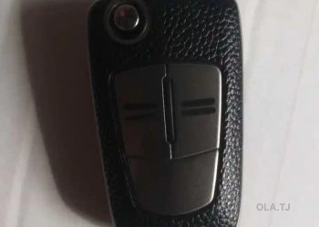 Чехол ключей от Opel