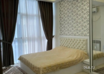 1 комнатная квартира, 12 этаж, 64 м²