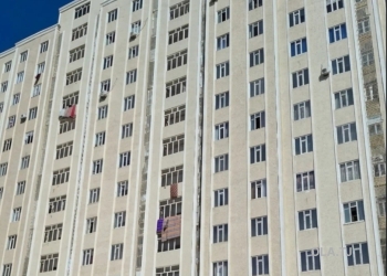 1 комнатная квартира, 12 этаж, 49 м²