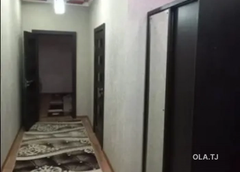 Дом (хавли), 2 комнат,