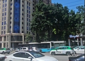 1 комнатная квартира, 9 этаж, 48 м²