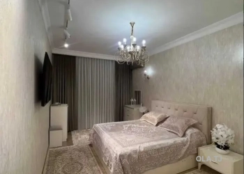 1 комнатная квартира, 3 этаж, 55 м²