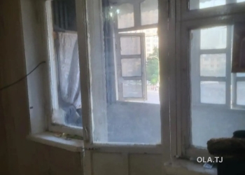 1 комнатная квартира, 3 этаж, 35 м²