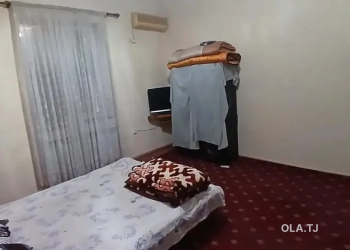 Дом (хавли), 6 комнат,