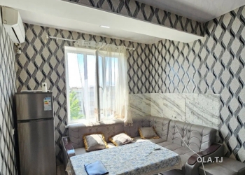 1 комнатная квартира, 5 этаж, 50 м²