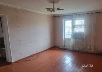 4 комнатная квартира, 2, 8 м²