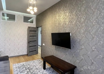 1 комнатная квартира, 10 этаж, 58 м²