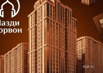 2 комнатная квартира, 10 этаж, 89 м²