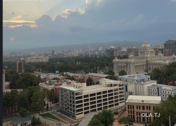 3 комнатная квартира, 17 этаж, 89 м²