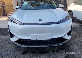 Dongfeng Aeolus L7,  2025