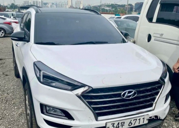 Hyundai Tucson,  2016