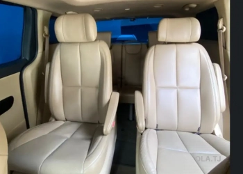 Kia Carnival,  2015