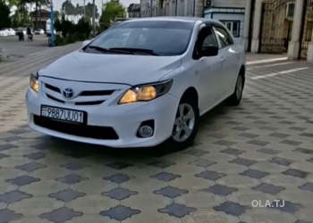 Toyota Corolla,  2013