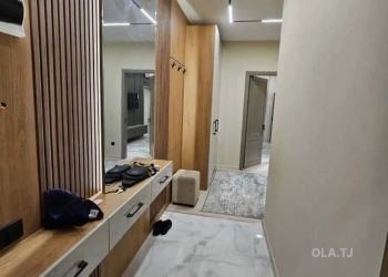 2 комнатная квартира, 6 этаж, 80 м²