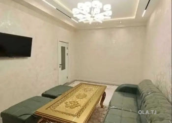 2 комнатная квартира, 2 этаж, 65 м²