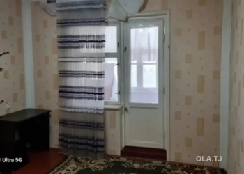 3 комнатная квартира, 3 этаж, 80 м²