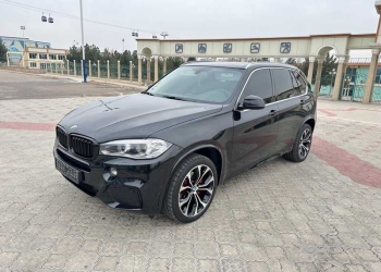 BMW X5,  2014