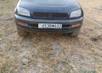 Toyota RAV4,  1998