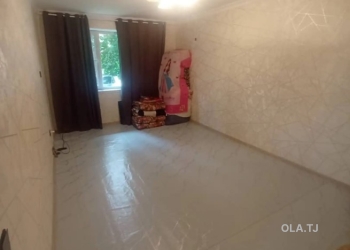 1 комнатная квартира, 1 этаж, 32 м²