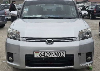 Toyota Другая модель,  2008