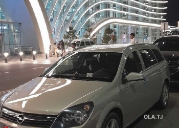 Opel Astra H,  2006