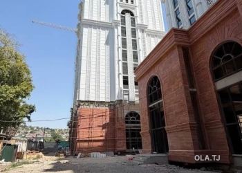 1 комнатная квартира, 8 этаж, 78 м²
