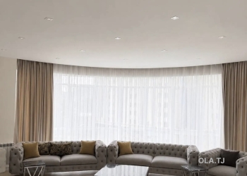 2 комнатная квартира, 5 этаж, 100 м²