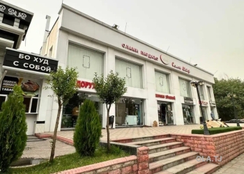 Помещение под свободное назначение, 720м², Проспект Саади Шерози 67/1, Сино