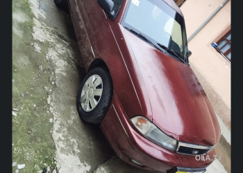 Daewoo Nexia,  1994