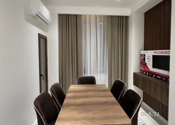 2 комнатная квартира, 5 этаж, 100 м²