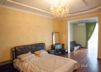 1 комнатная квартира, 5 этаж, 72 м²
