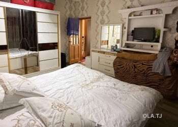 Дом (хавли), 4 комнат,