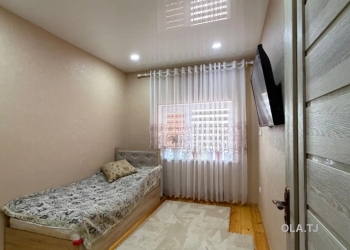 3 комнатная квартира, 4 этаж, 70 м²