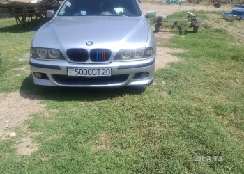 BMW M5,  1997