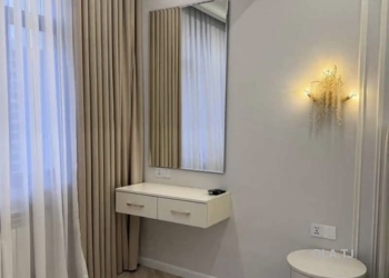 3 комнатная квартира, 9 этаж, 110 м²