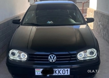 Volkswagen Golf,  2000