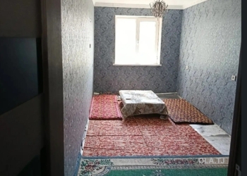 2 комнатная квартира, 3 этаж, 70 м²